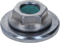 Track Control Arm Rear LEMFORDER